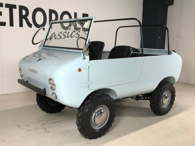 Bild 1/20 von Ferves Ranger (1969)