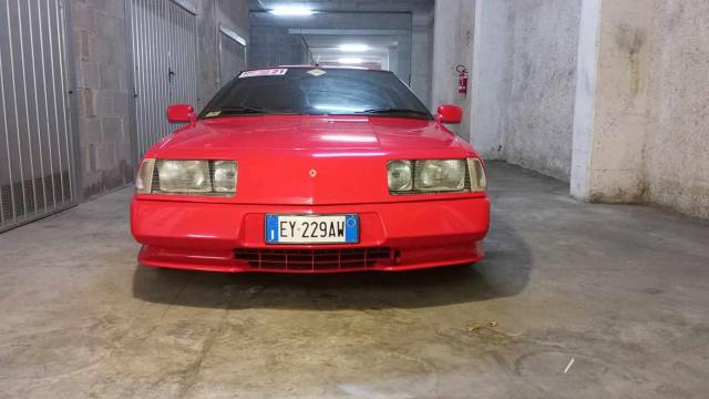 Image 1/9 de Alpine A 610 3000 (1987)