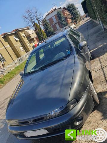 Bild 1/9 von FIAT Marea 1.6 SX (1997)