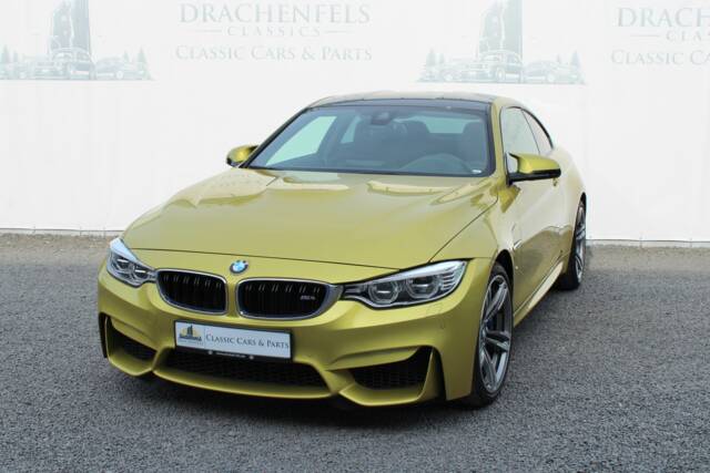 Image 1/98 of BMW M4 (2014)