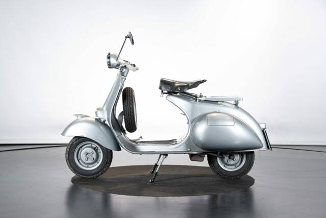 Bild 1/45 von Piaggio Vespa 150 (1958)