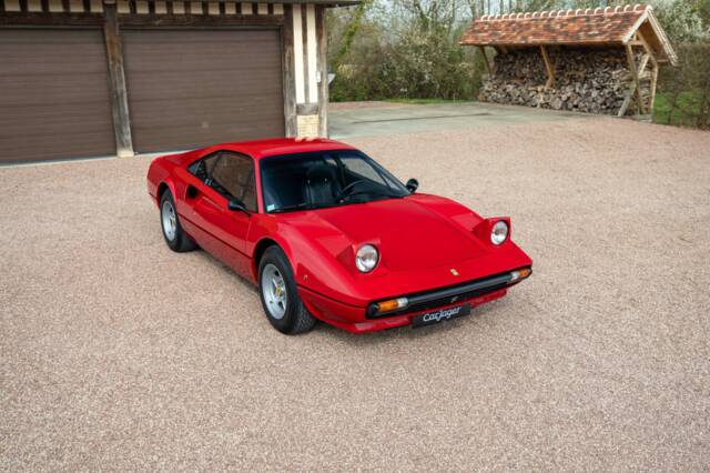 Image 1/42 of Ferrari 308 GTB (1976)
