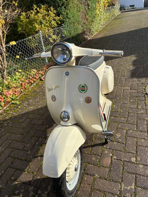 Image 1/6 of Piaggio Vespa 125 Primavera (1973)