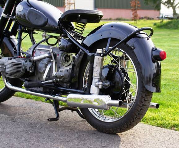 Bild 1/33 von Zündapp DUMMY (1954)