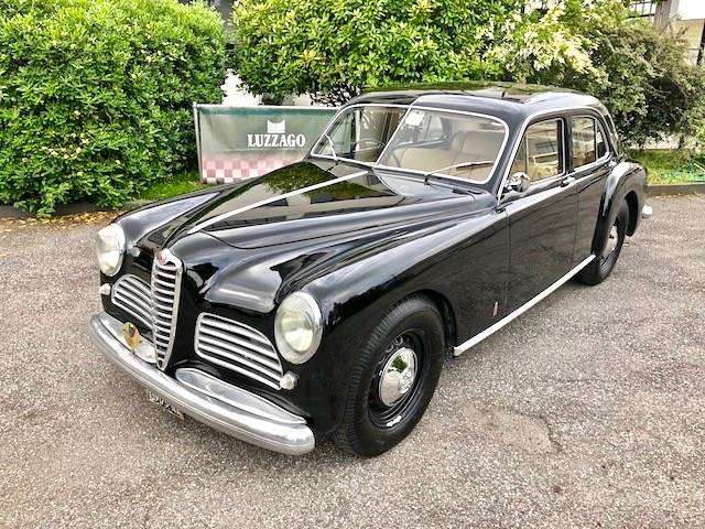 Bild 1/50 von Alfa Romeo 6C 2500 Sport Pininfarina (1950)
