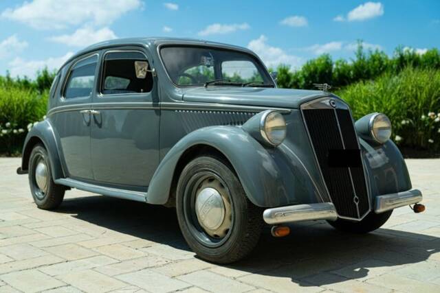 Immagine 1/7 di Lancia Ardea (1941)