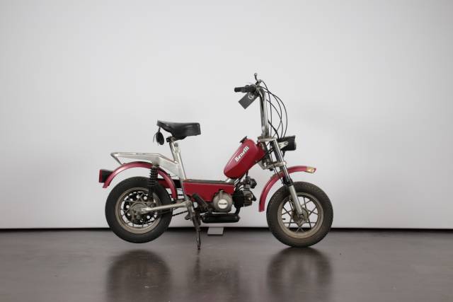 Immagine 1/4 di Benelli Motorella (1970)