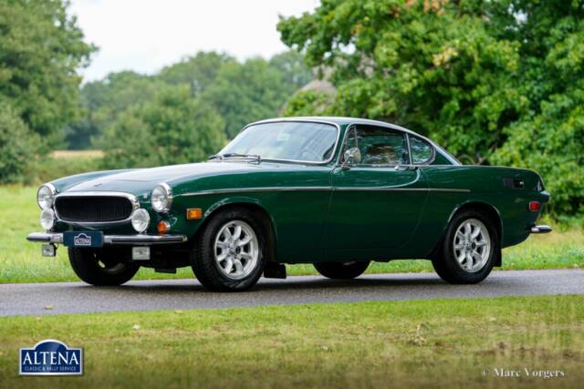 Bild 1/55 von Volvo 1800 E (1972)