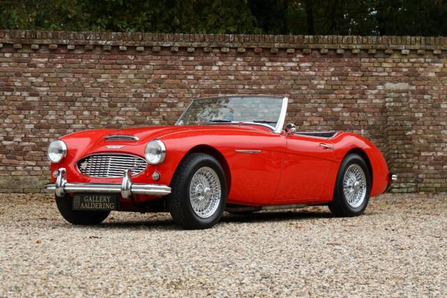 Image 1/50 of Austin-Healey 100/6 (BN6) (1959)