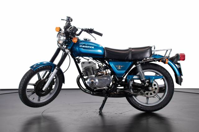 Image 1/50 of Cagiva DUMMY (1983)