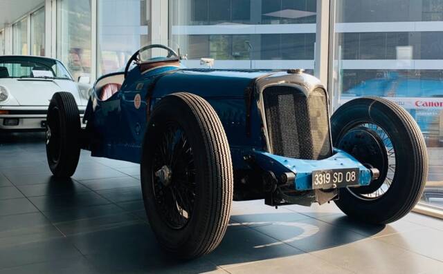 Image 1/16 of Riley 12/4 Special (1935)