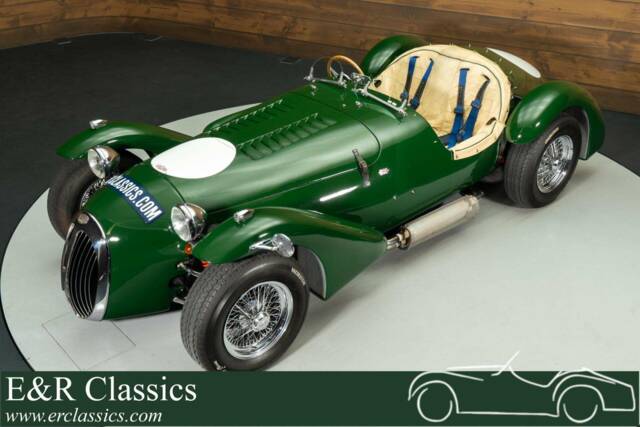 Obraz 1/19 pojazdu Jaguar Kougar Sports MK2 (1964)