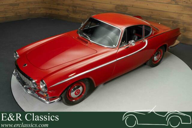 Image 1/19 de Volvo P 1800 (1961)