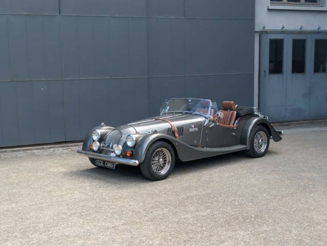 Image 1/30 de Morgan Plus 4 2-Seater (2012)