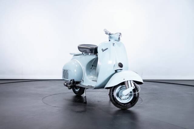 Image 1/14 of Piaggio DUMMY (1959)