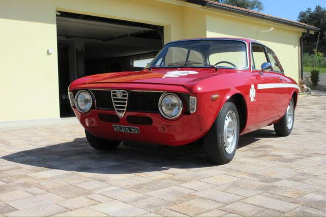 Image 1/54 of Alfa Romeo Giulia GTA 1300 Junior (1968)