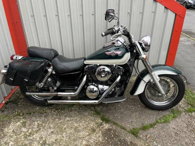 Image 1/23 of Kawasaki DUMMY (1997)