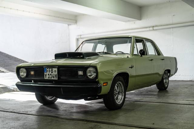 Bild 1/20 von Plymouth Valiant (1969)