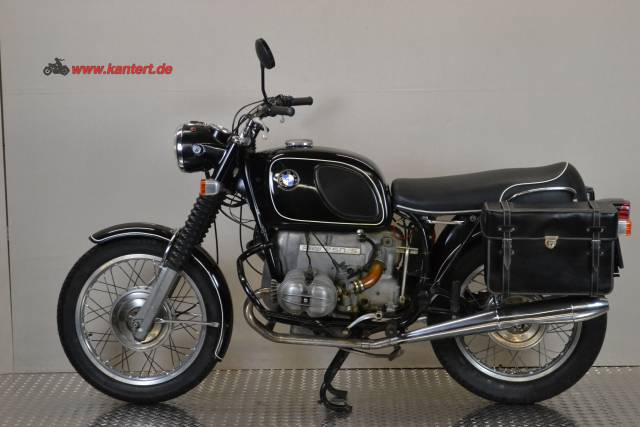 Bild 1/18 von BMW DUMMY (1970)