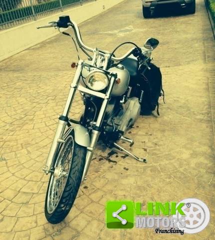 Image 1/6 de Harley-Davidson DUMMY (2001)