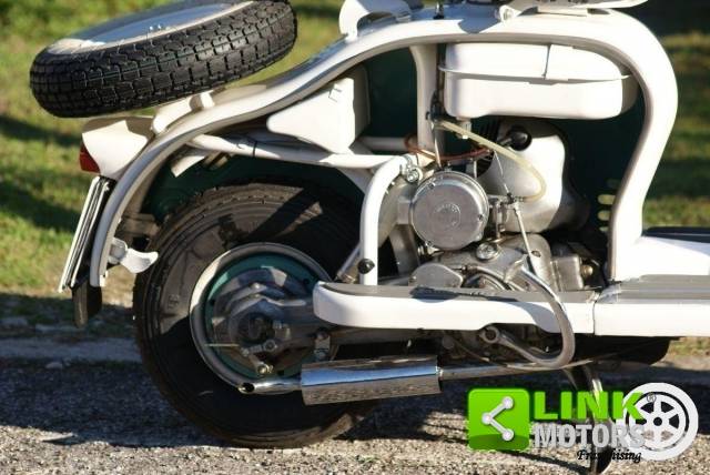 Bild 1/1 von Innocenti DUMMY (1955)