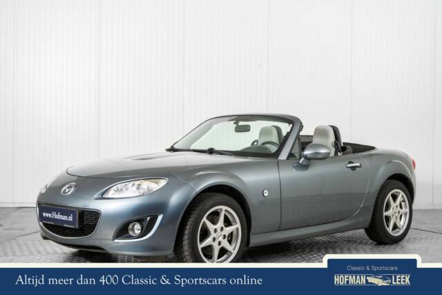 Bild 1/50 von Mazda MX-5 1.8 (2011)