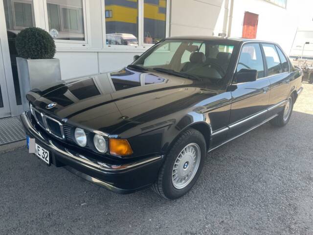 Bild 1/5 von BMW 730i (1994)
