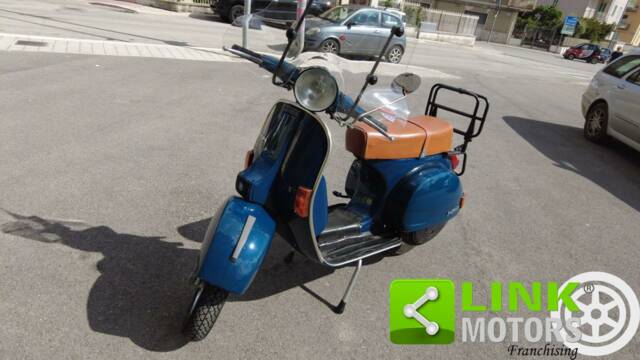 Bild 1/10 von Piaggio DUMMY (1979)