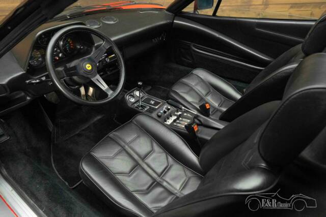 Bild 1/8 von Ferrari 308 GTSi (1982)