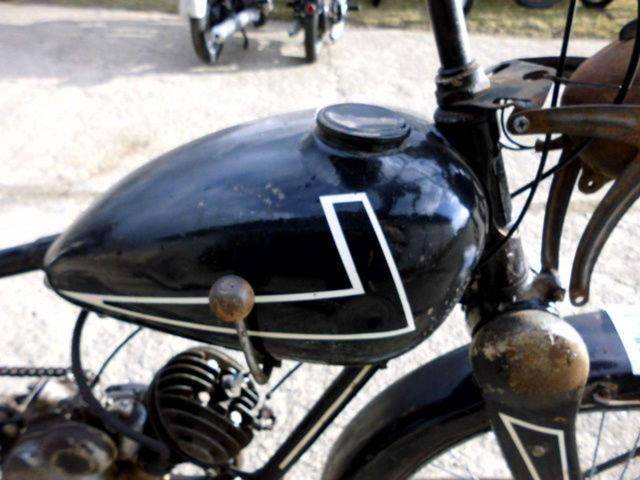Bild 1/15 von Phänomen DUMMY (1939)
