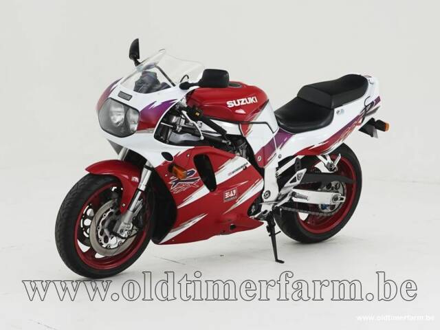 Bild 1/2 von Suzuki DUMMY (1994)