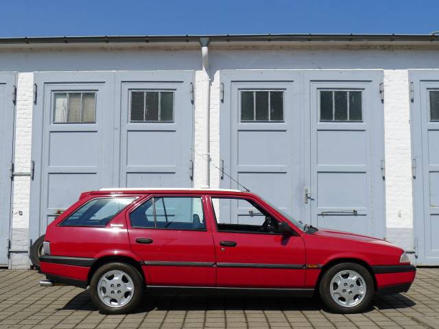 Immagine 1/15 di Alfa Romeo 33 - 1.7 Sportwagon (1992)