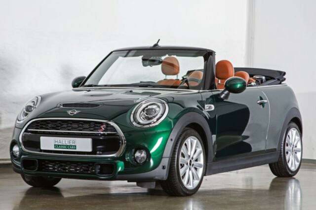 Image 1/19 of Mini Cooper S (2018)