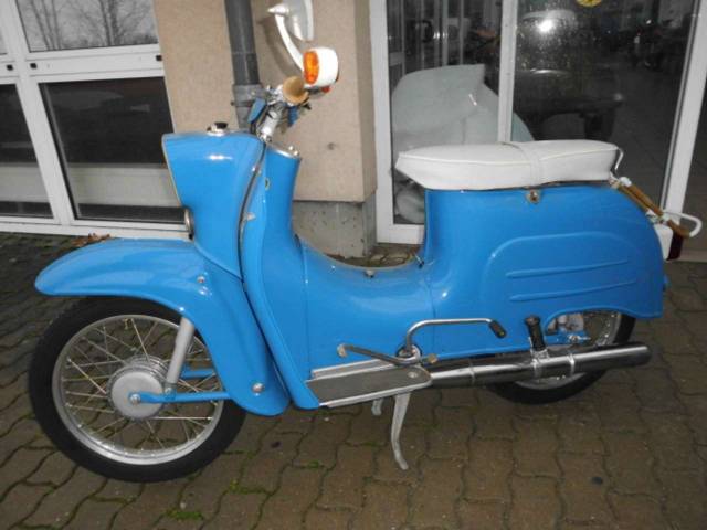 Image 1/19 of Simson DUMMY (1965)
