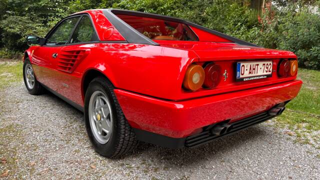 Image 1/29 of Ferrari Mondial 3.2 (1987)