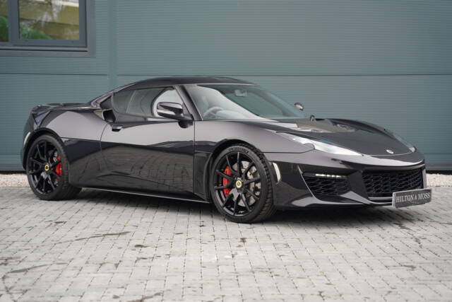 Bild 1/50 von Lotus Evora 400 (2016)