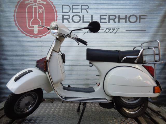 Image 1/4 of Piaggio DUMMY (1987)