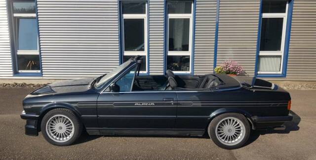 Bild 1/27 von ALPINA B3 2.7 (1990)