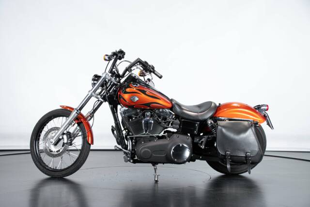 Imagen 1/50 de Harley-Davidson DUMMY (2010)