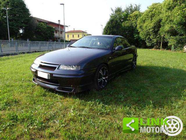 Image 1/16 of Opel Calibra 2,0 (1996)