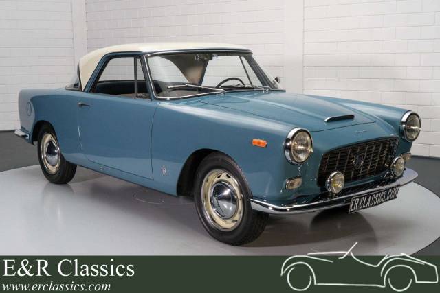 Bild 1/19 von Lancia Appia (1961)