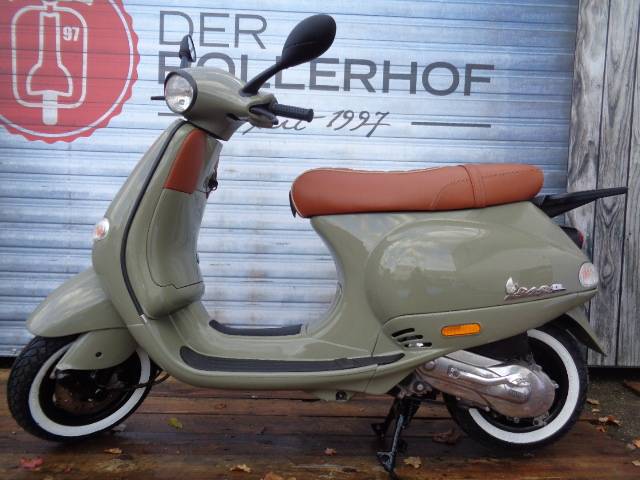 Image 1/4 of Piaggio DUMMY (2000)