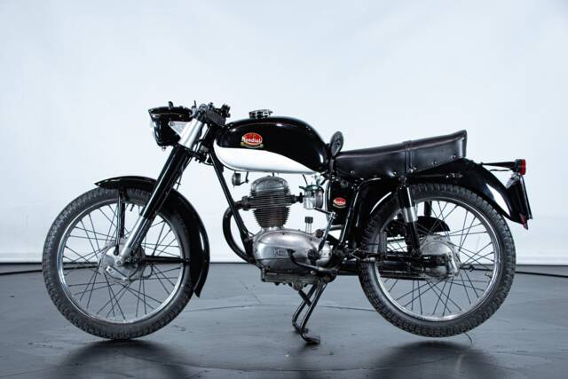 Image 1/50 of Mondial 125 (1961)