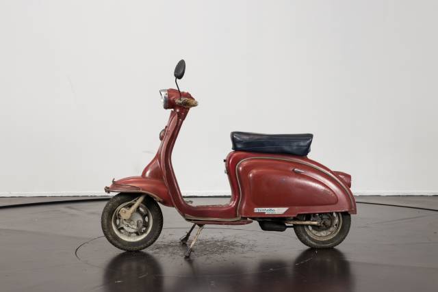 Afbeelding 1/16 van Malanca Vispetta (1964)