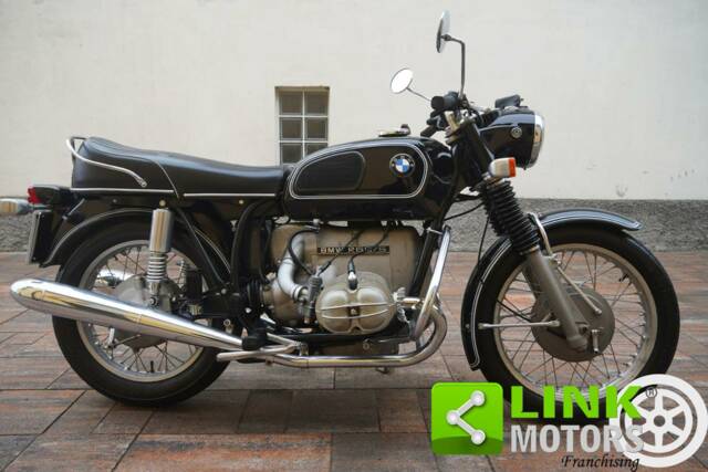 Afbeelding 1/10 van BMW DUMMY (1974)