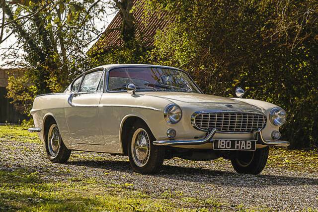 Image 1/50 of Volvo P 1800 (1962)