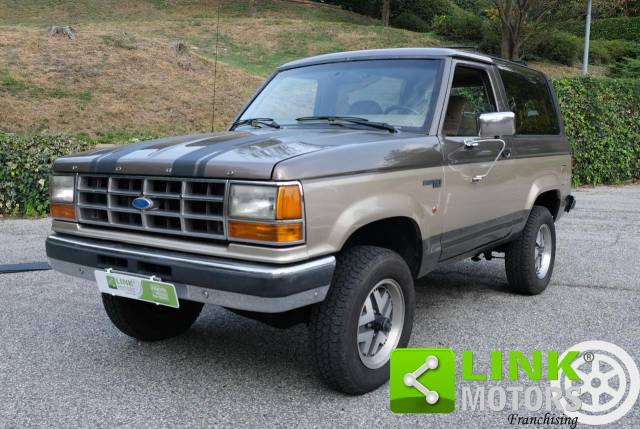 Bild 1/10 von Ford Bronco (1989)