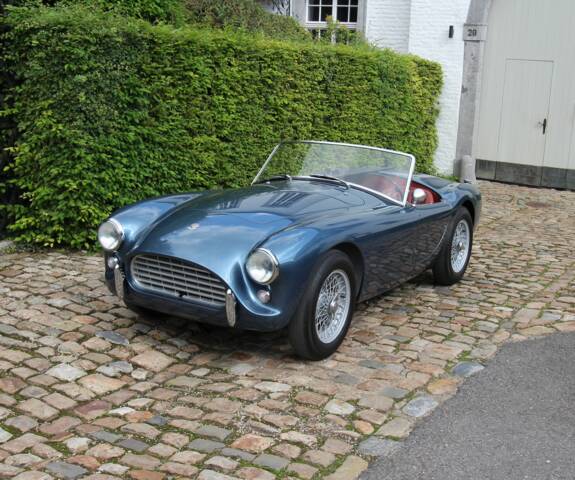 Image 1/12 of AC Ace Bristol (1957)