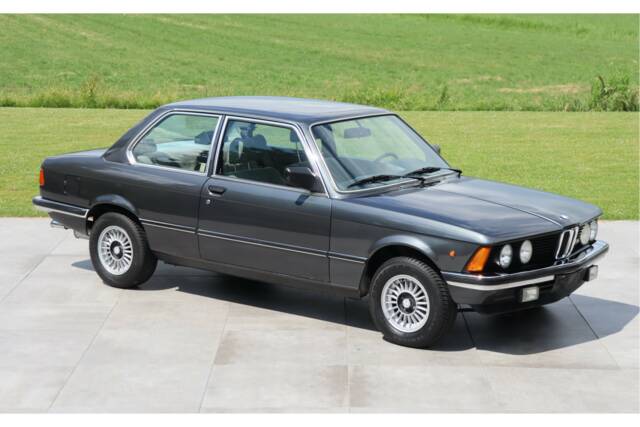 Afbeelding 1/50 van BMW 323i (1980)