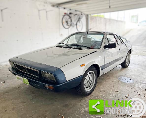 Image 1/9 of Lancia Beta Montecarlo (1981)